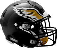 Keystone Oaks Golden Eagles logo